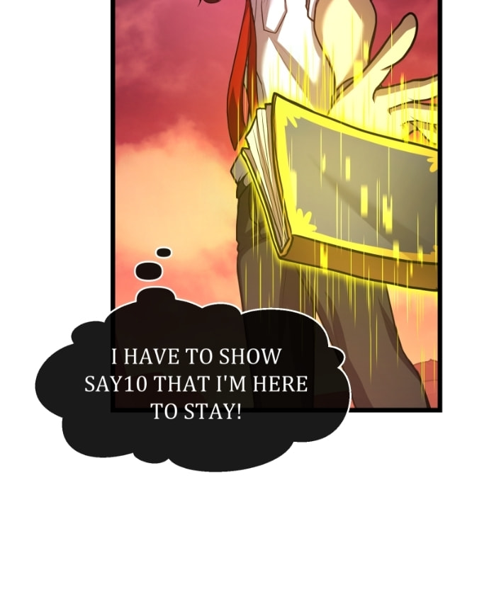 Kawaii Akuma Chapter 18 page 38 - 