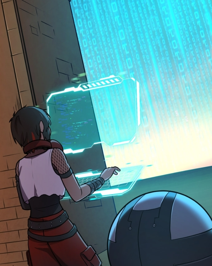 Kawaii Akuma Chapter 18 page 83 - 