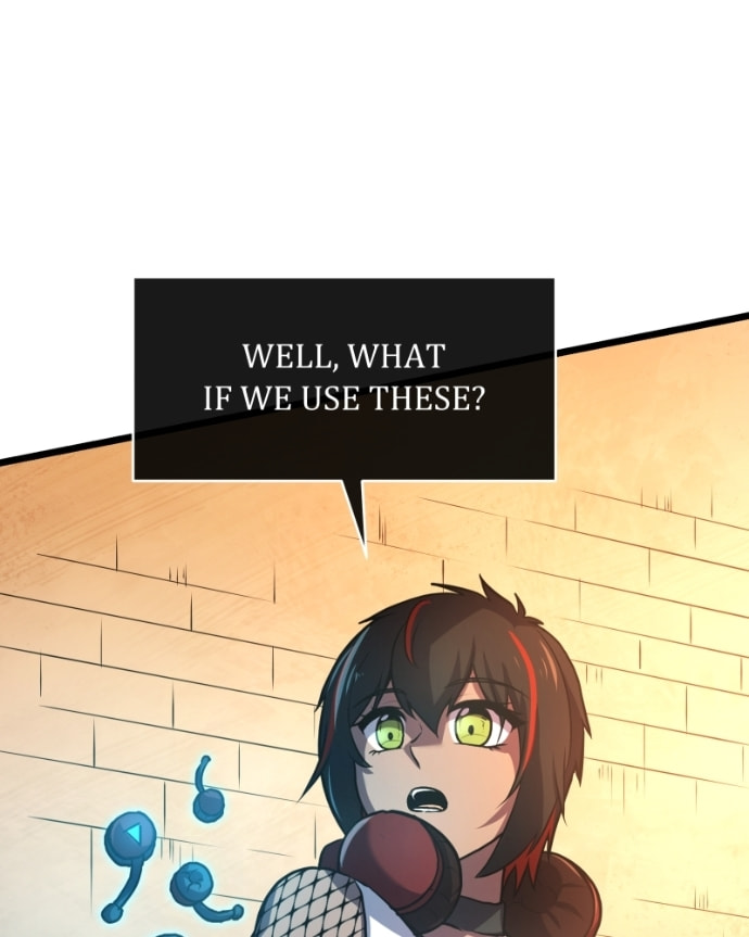 Kawaii Akuma Chapter 18 page 96 - 