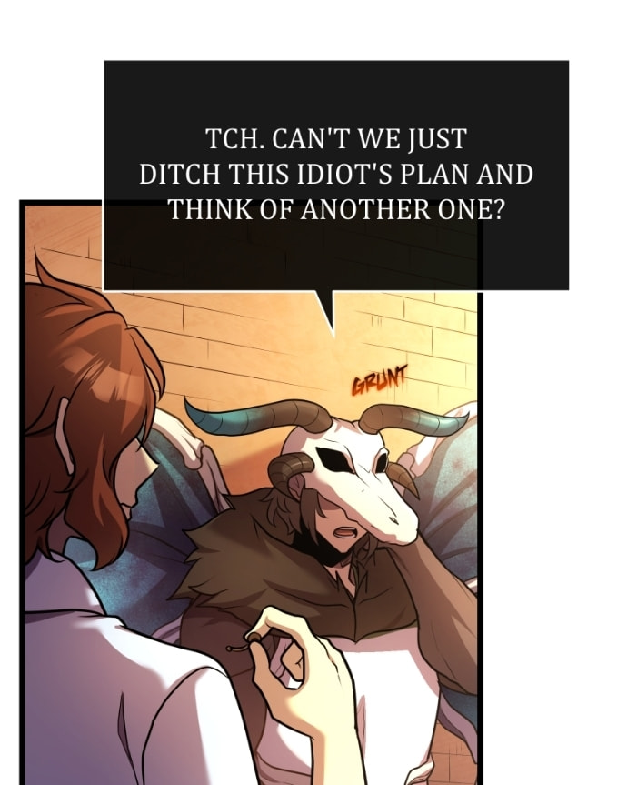 Kawaii Akuma Chapter 18 page 100 - 