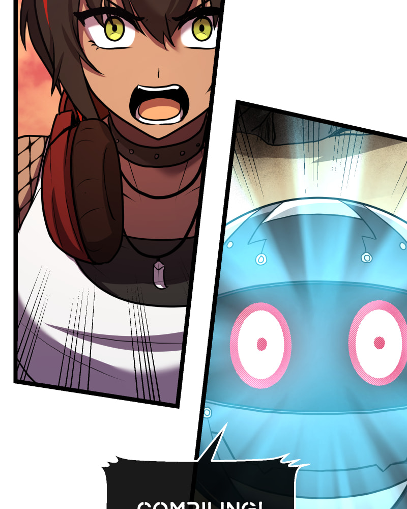 Kawaii Akuma Chapter 19 page 105 - 