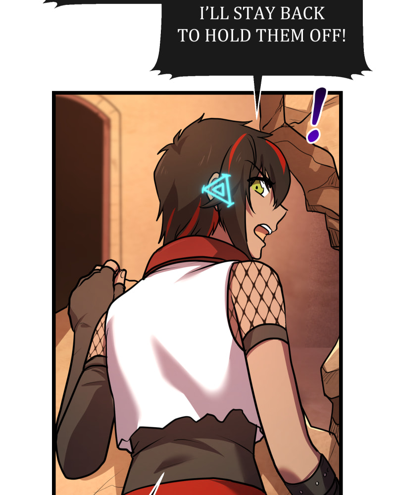 Kawaii Akuma Chapter 19 page 124 - 