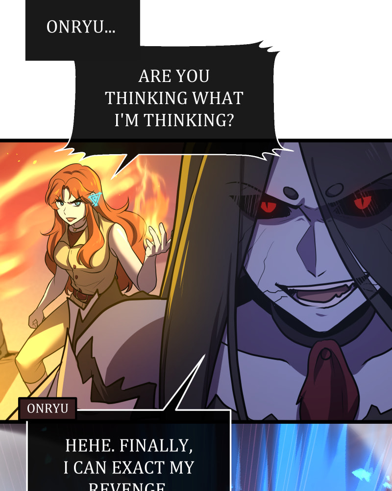 Kawaii Akuma Chapter 19 page 18 - 