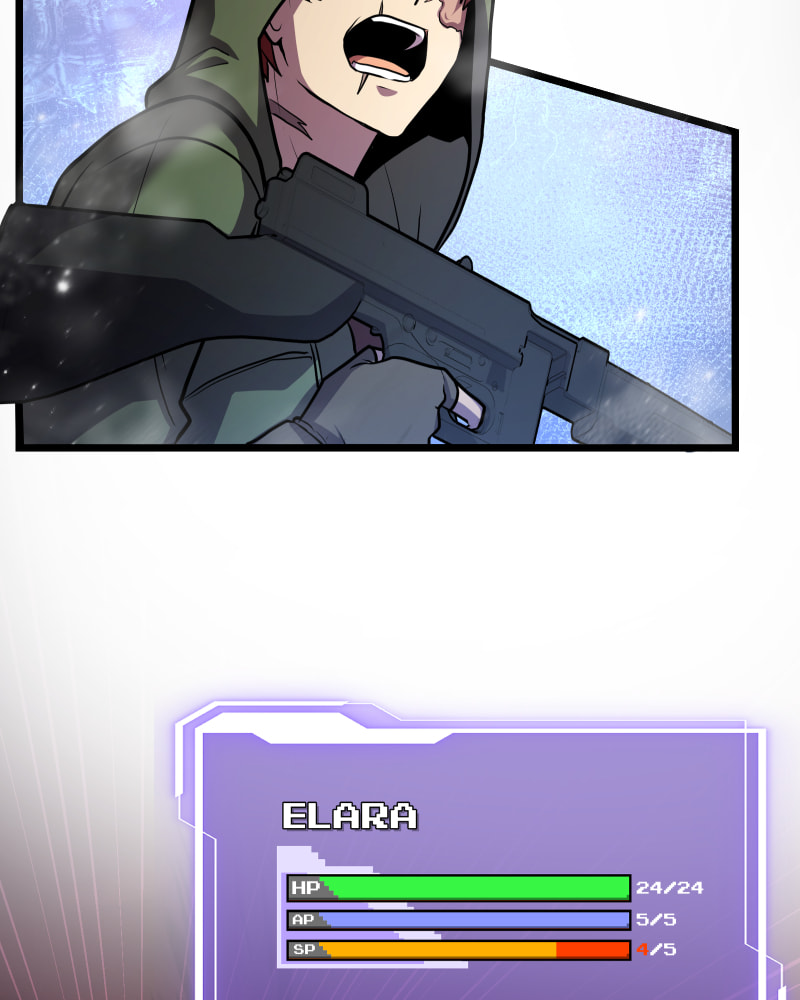 Kawaii Akuma Chapter 19 page 22 - 