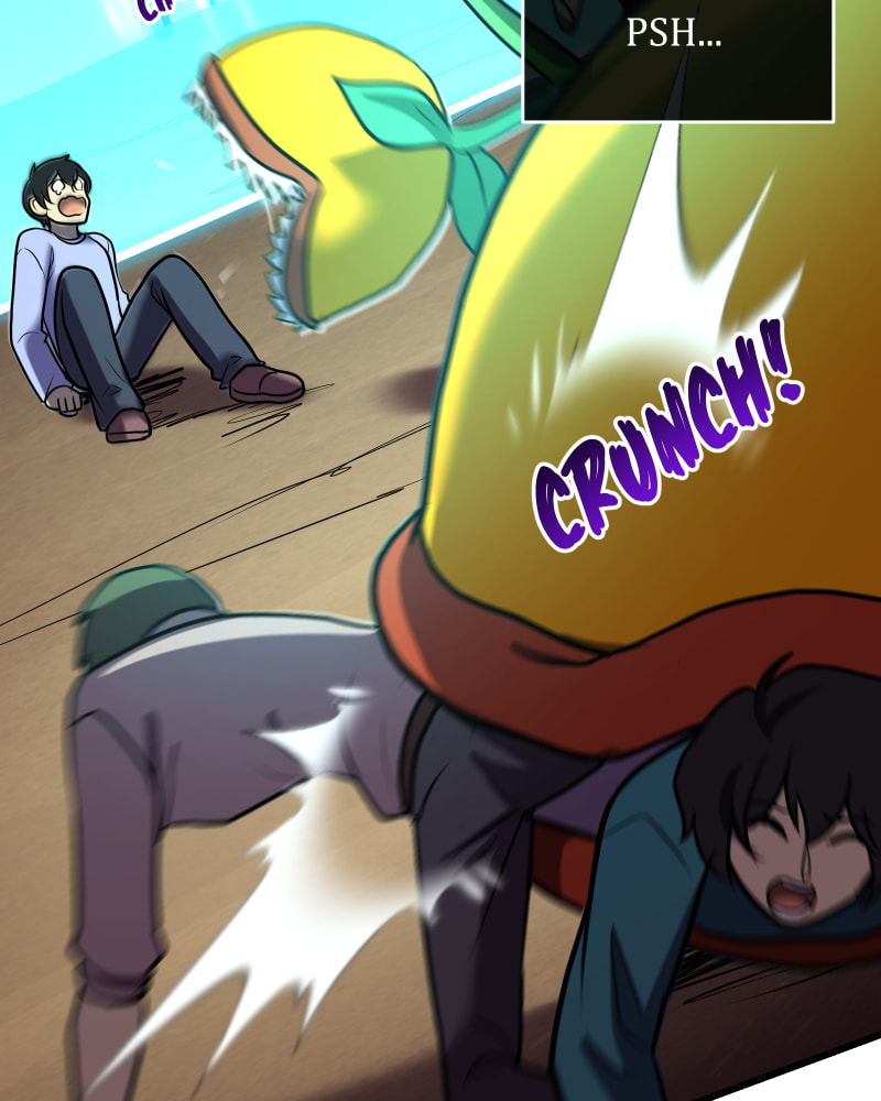 Kawaii Akuma Chapter 19 page 40 - 