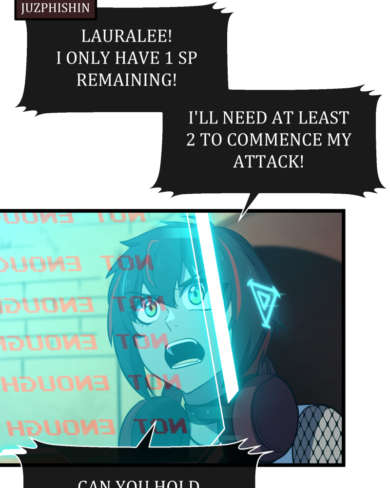 Kawaii Akuma Chapter 19 page 5 - 