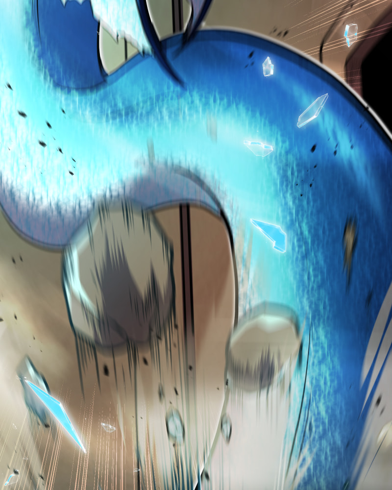 Kawaii Akuma Chapter 19 page 49 - 
