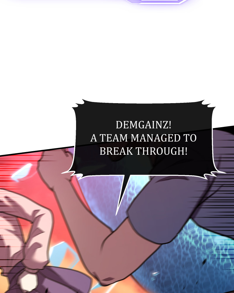 Kawaii Akuma Chapter 19 page 51 - 