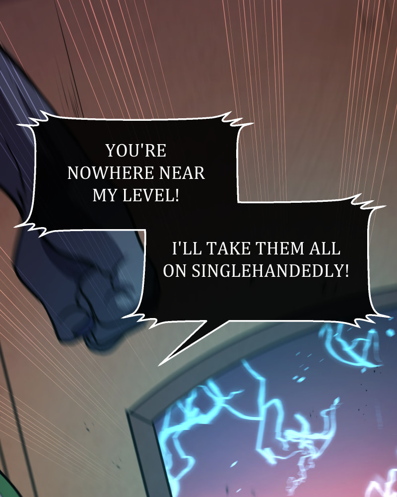 Kawaii Akuma Chapter 19 page 57 - 