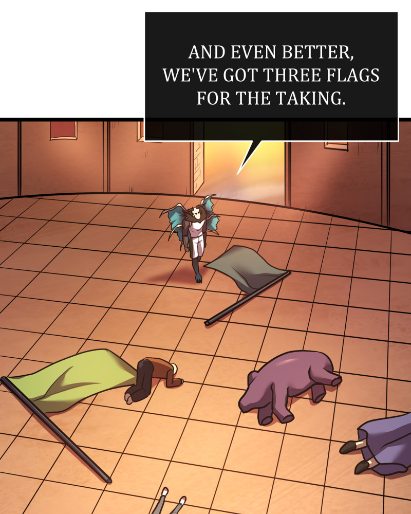 Kawaii Akuma Chapter 19 page 66 - 