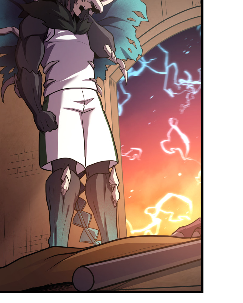 Kawaii Akuma Chapter 19 page 70 - 