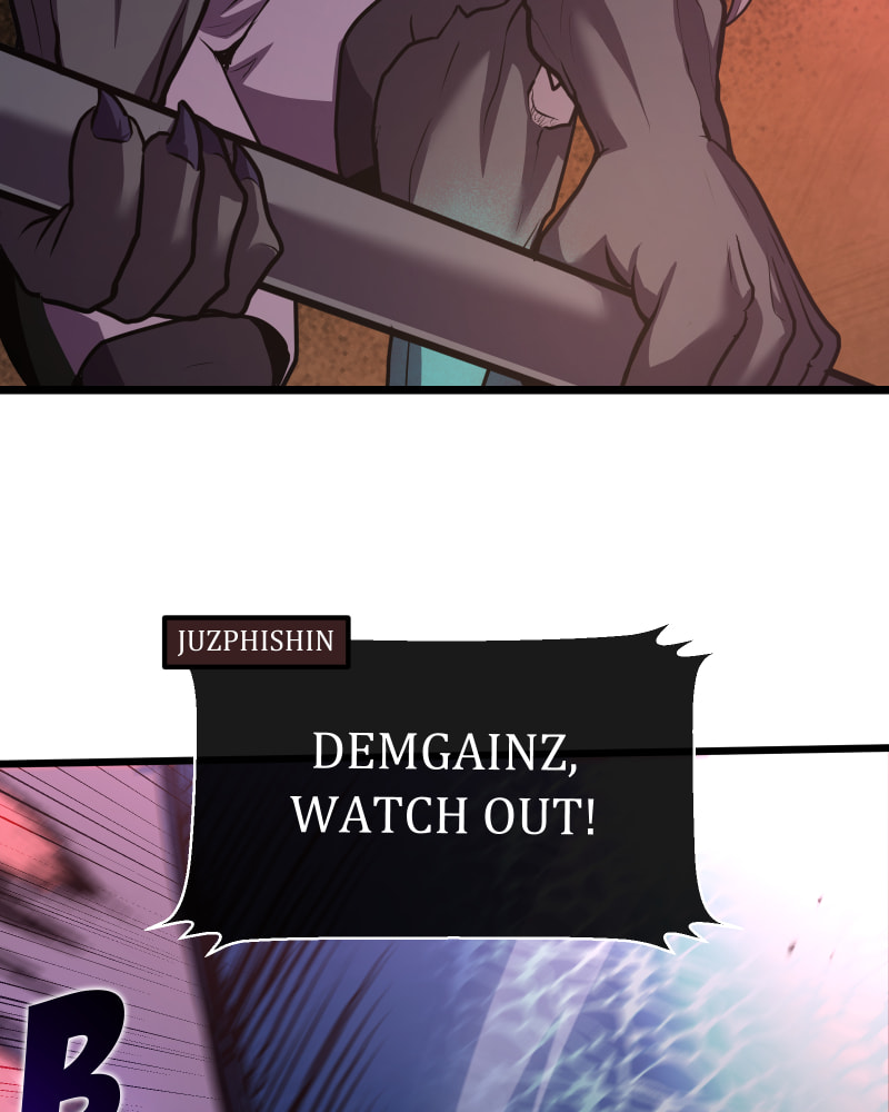 Kawaii Akuma Chapter 19 page 72 - 