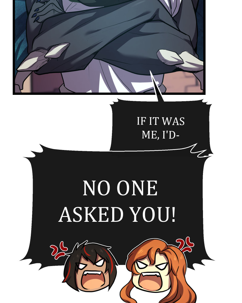 Kawaii Akuma Chapter 19 page 9 - 