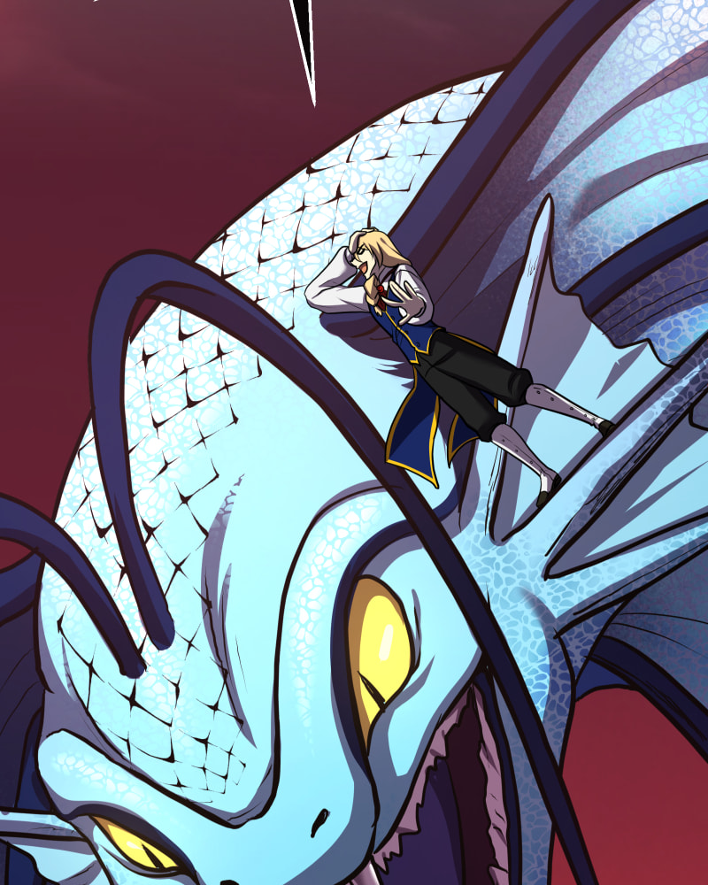 Kawaii Akuma Chapter 19 page 87 - 