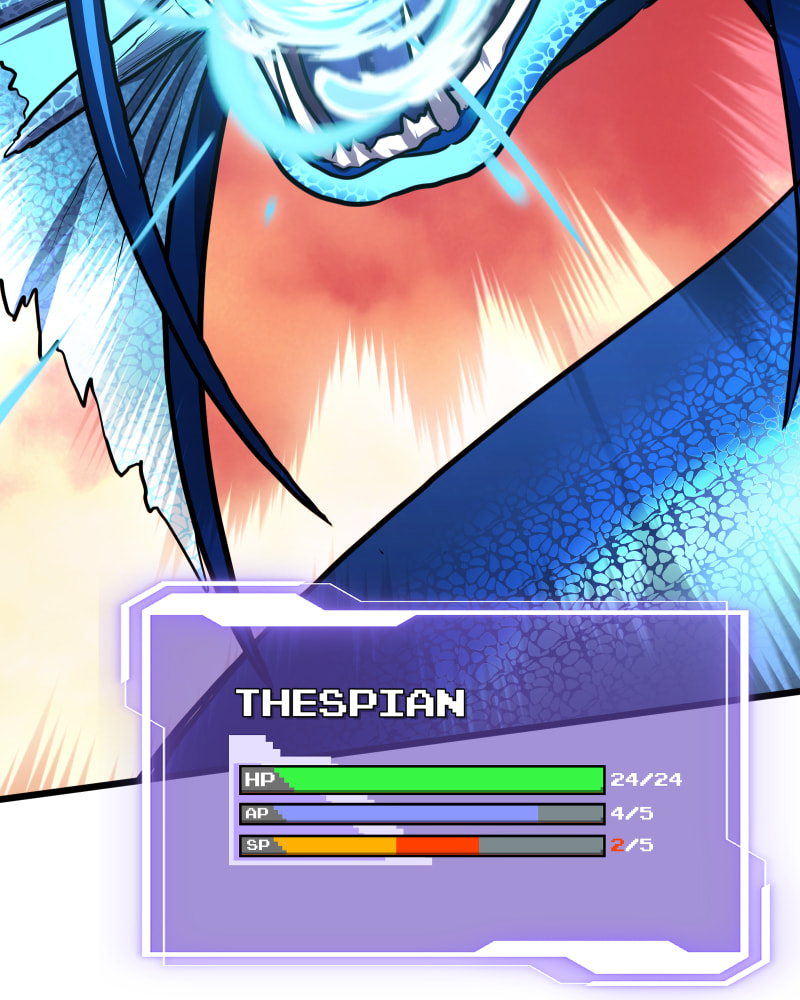 Kawaii Akuma Chapter 19 page 93 - 