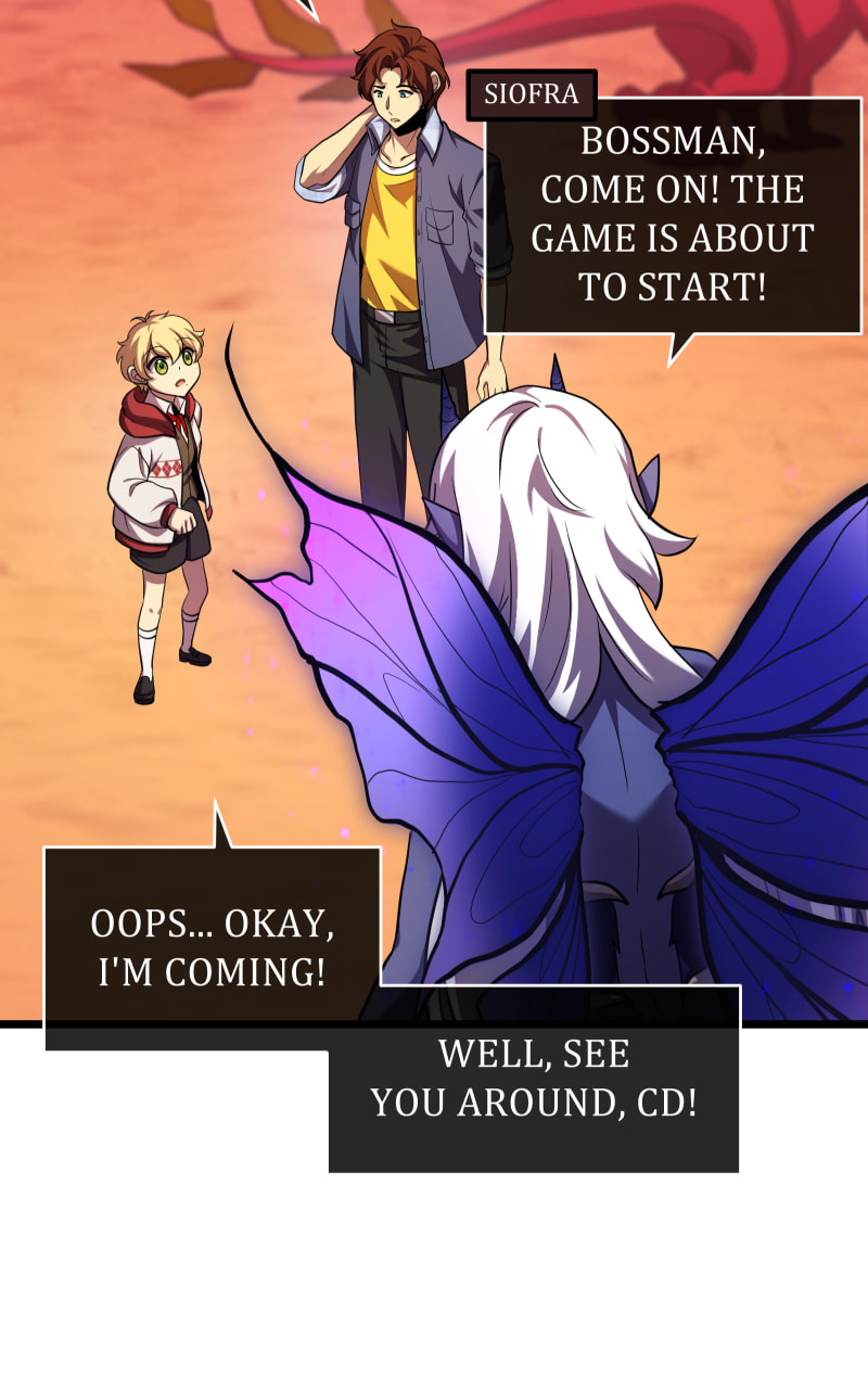 Kawaii Akuma Chapter 2 page 11 - 