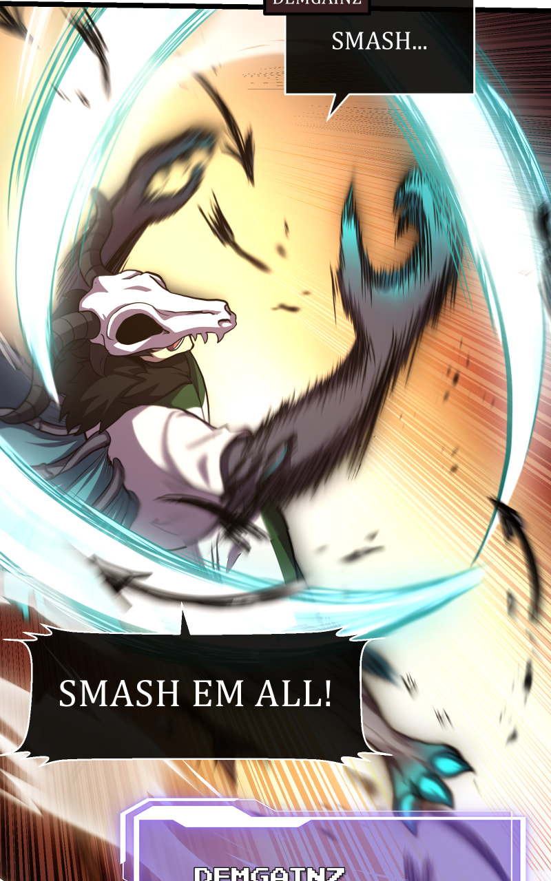 Kawaii Akuma Chapter 2 page 102 - 