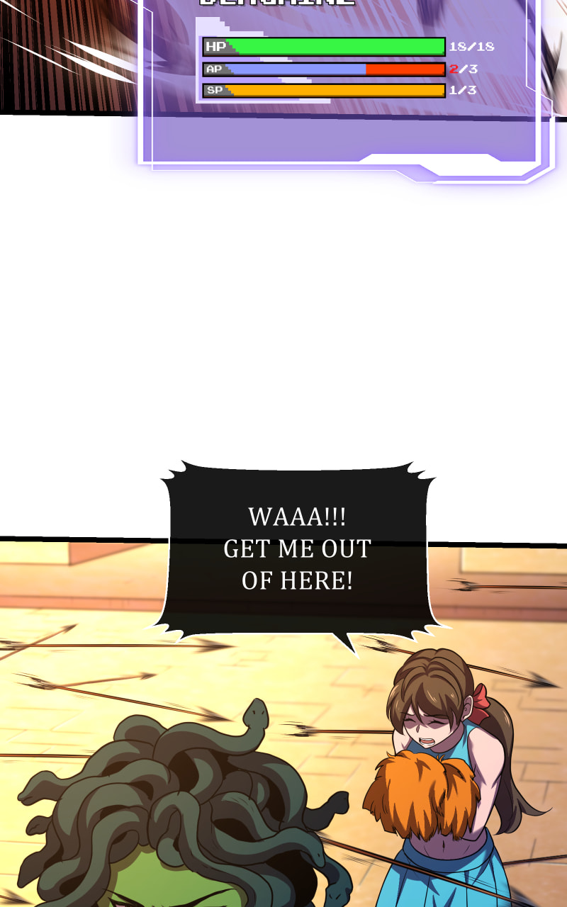 Kawaii Akuma Chapter 2 page 103 - 