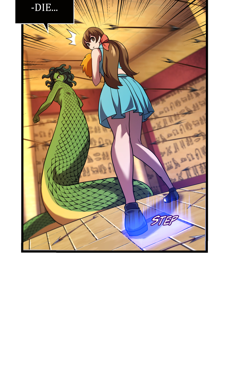 Kawaii Akuma Chapter 2 page 105 - 