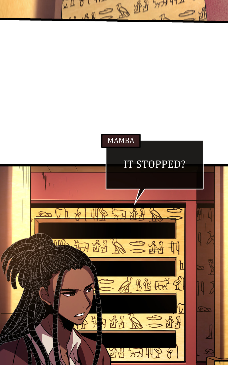Kawaii Akuma Chapter 2 page 107 - 