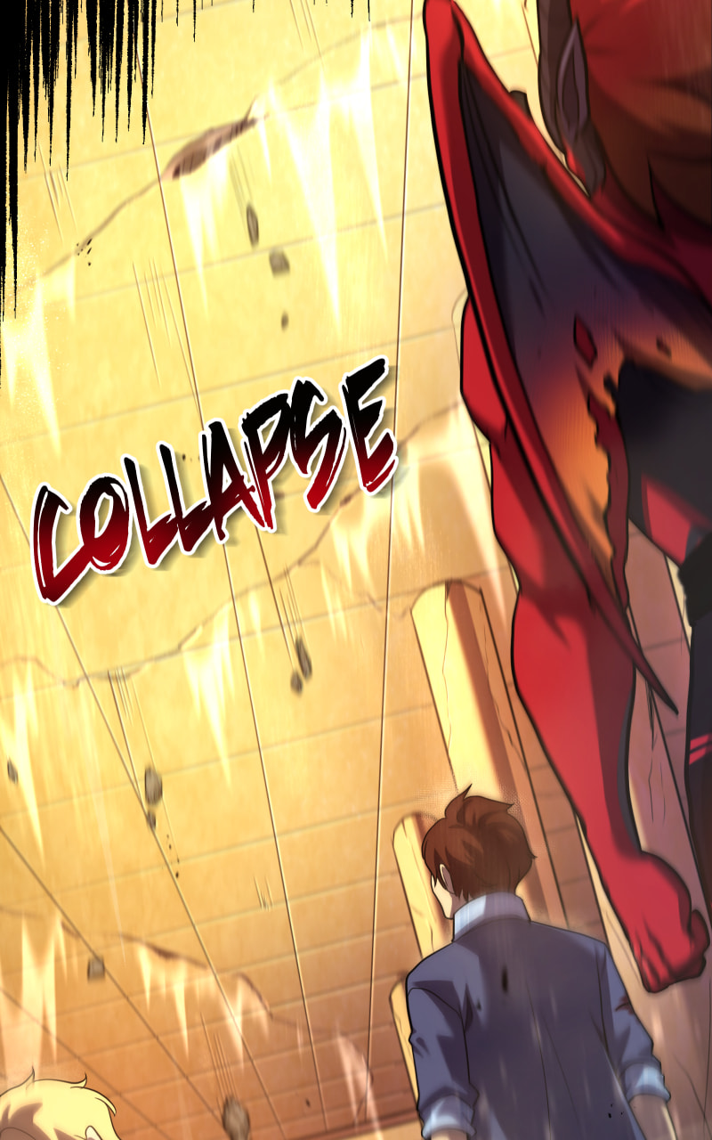 Kawaii Akuma Chapter 2 page 110 - 