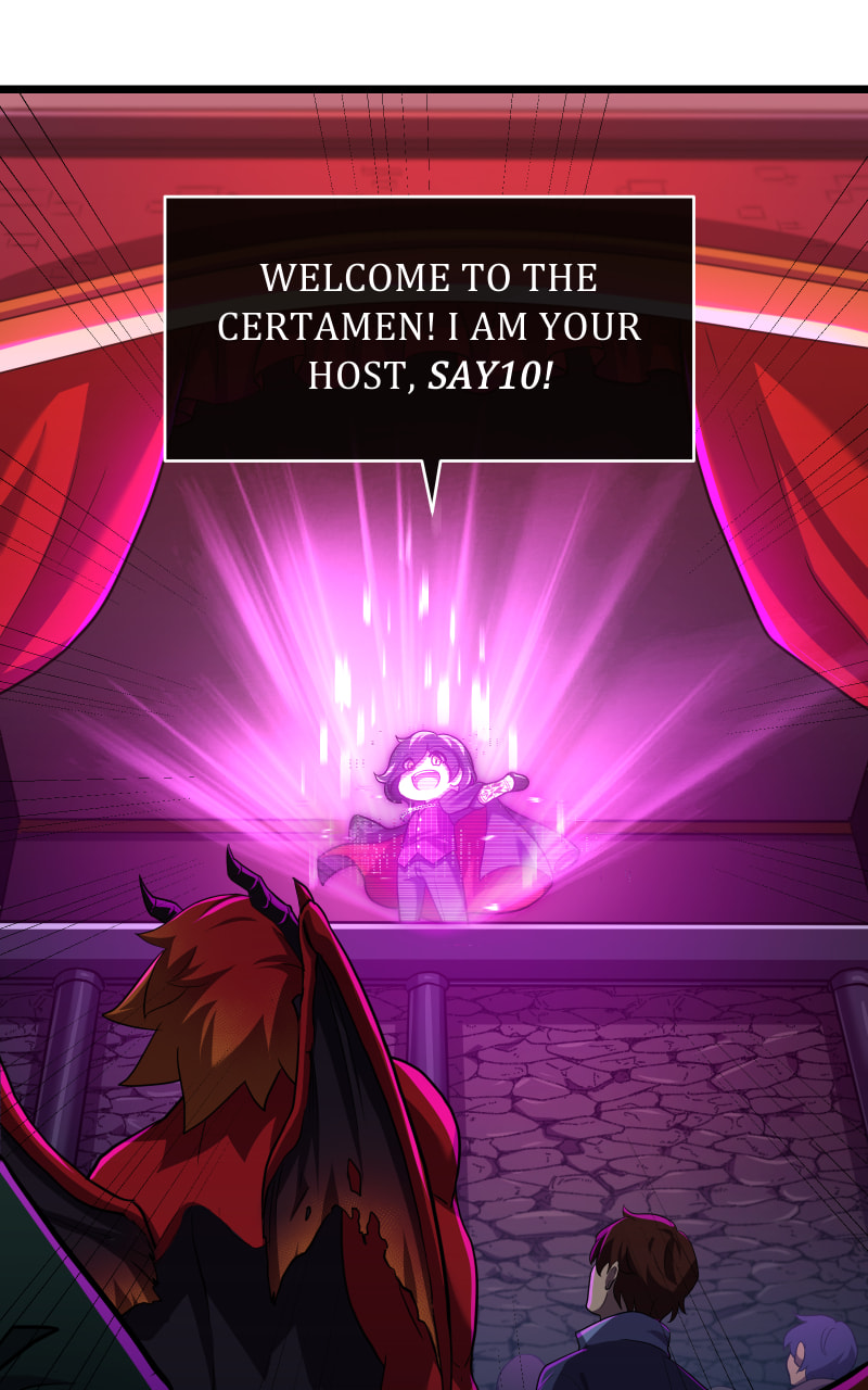 Kawaii Akuma Chapter 2 page 18 - 
