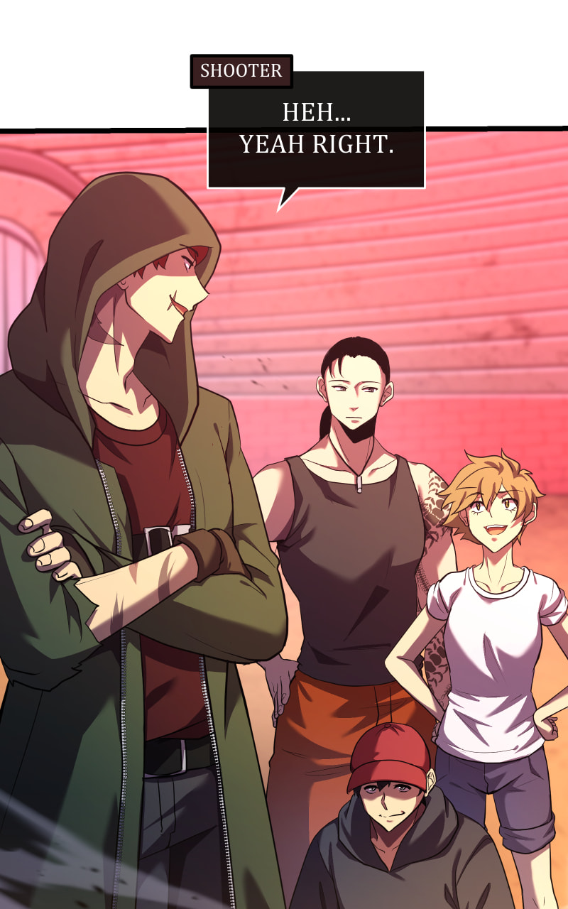 Kawaii Akuma Chapter 2 page 21 - 