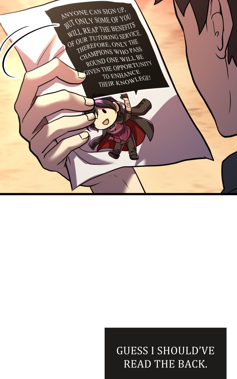 Kawaii Akuma Chapter 2 page 27 - 