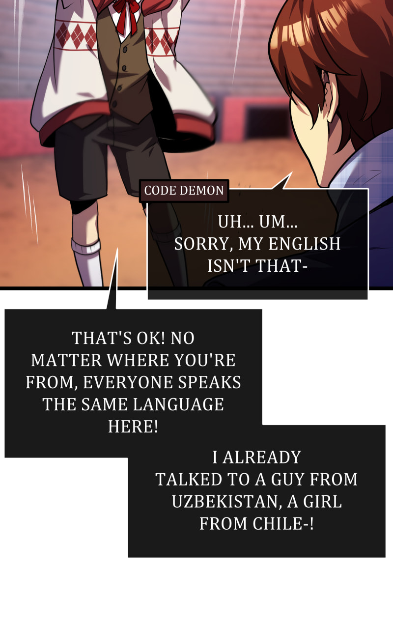 Kawaii Akuma Chapter 2 page 4 - 