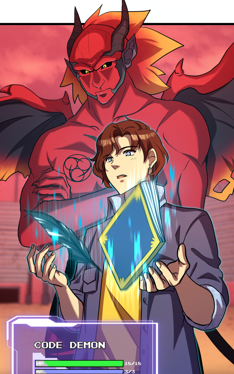 Kawaii Akuma Chapter 2 page 31 - 
