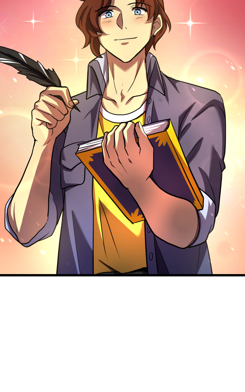 Kawaii Akuma Chapter 2 page 33 - 