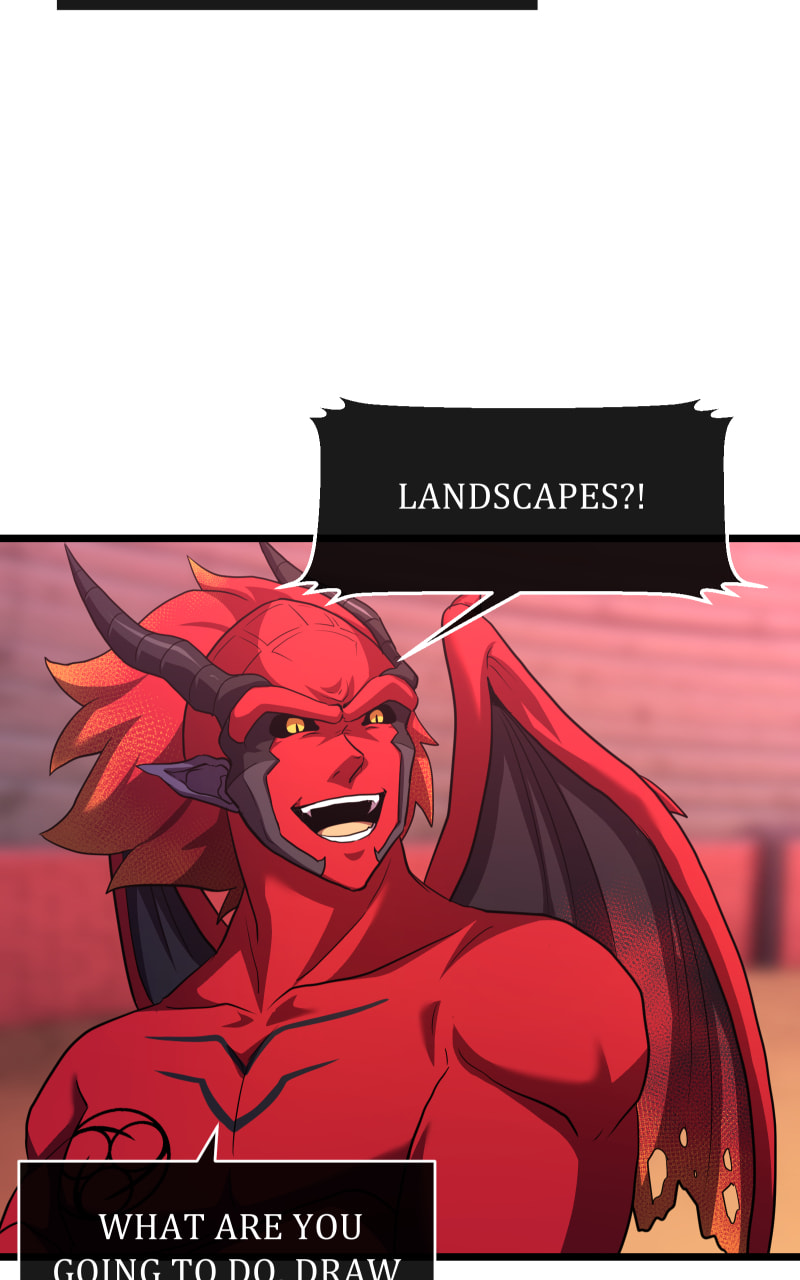 Kawaii Akuma Chapter 2 page 36 - 