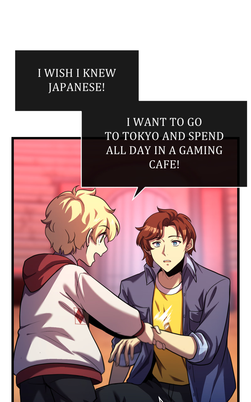 Kawaii Akuma Chapter 2 page 5 - 