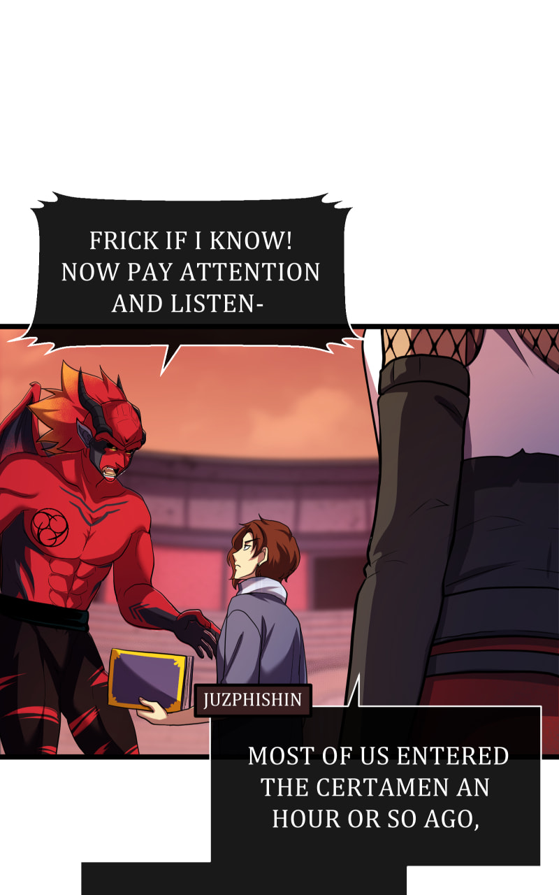 Kawaii Akuma Chapter 2 page 42 - 