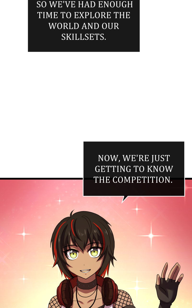 Kawaii Akuma Chapter 2 page 43 - 