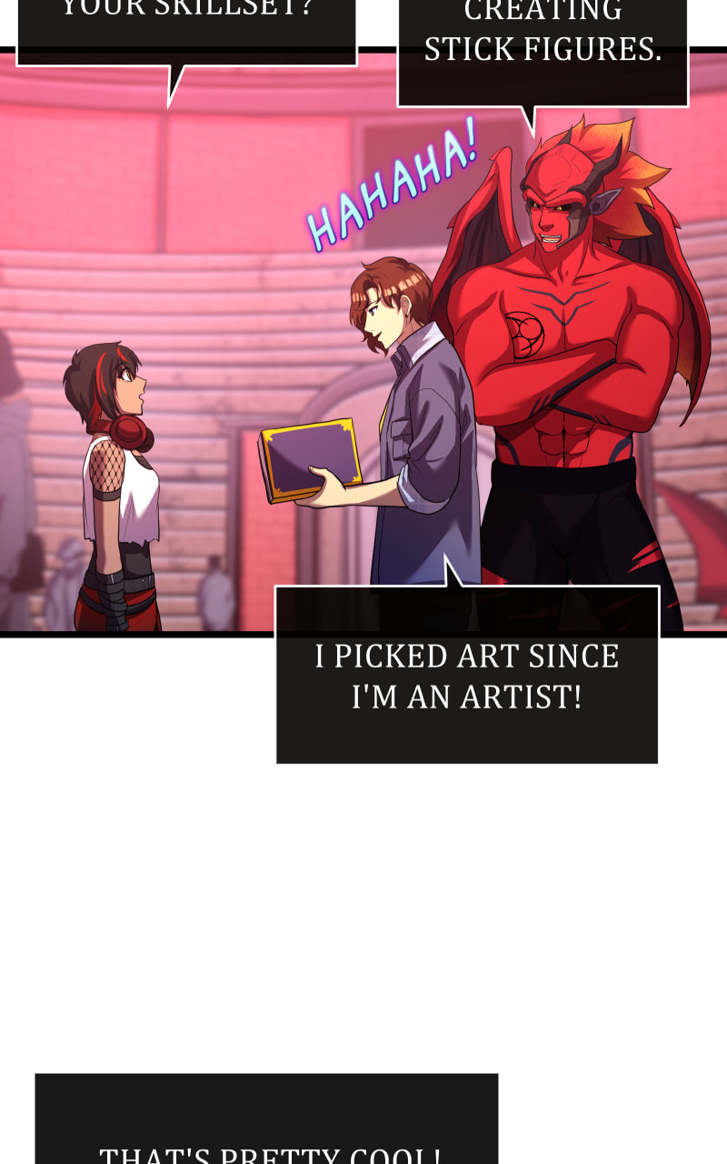 Kawaii Akuma Chapter 2 page 49 - 
