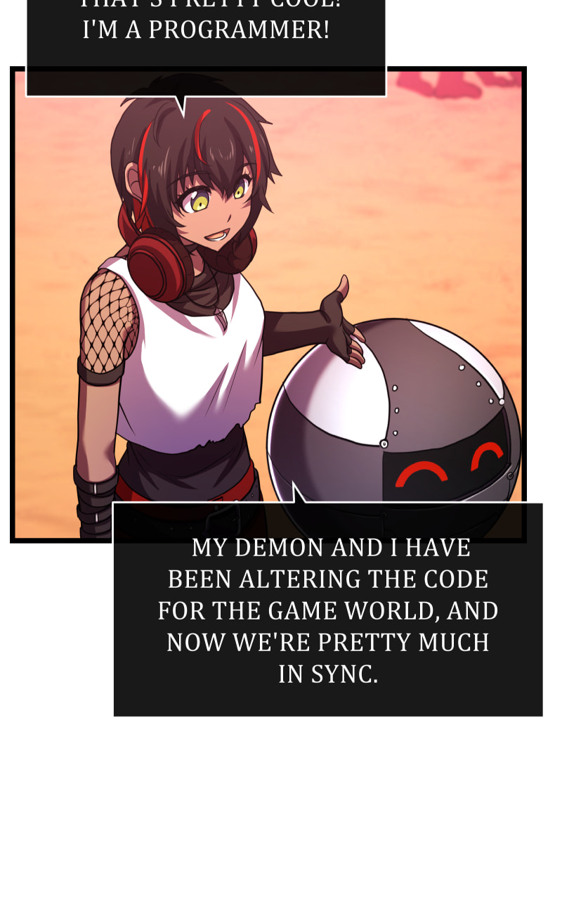 Kawaii Akuma Chapter 2 page 50 - 