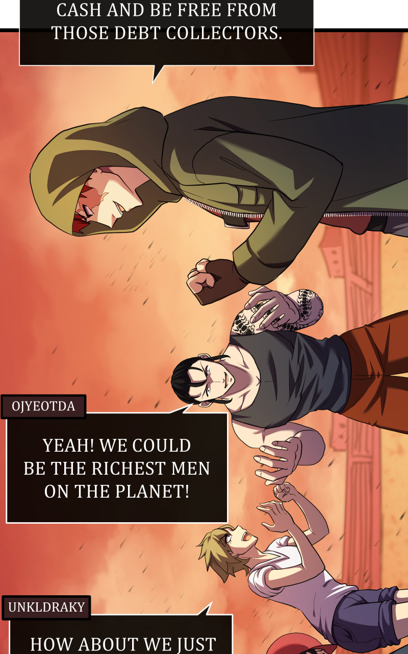 Kawaii Akuma Chapter 2 page 61 - 
