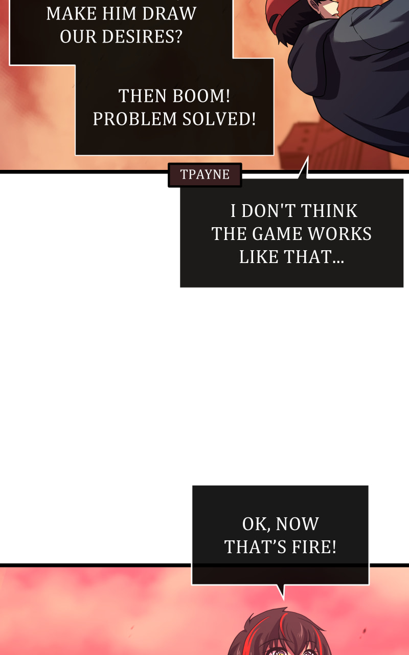 Kawaii Akuma Chapter 2 page 62 - 