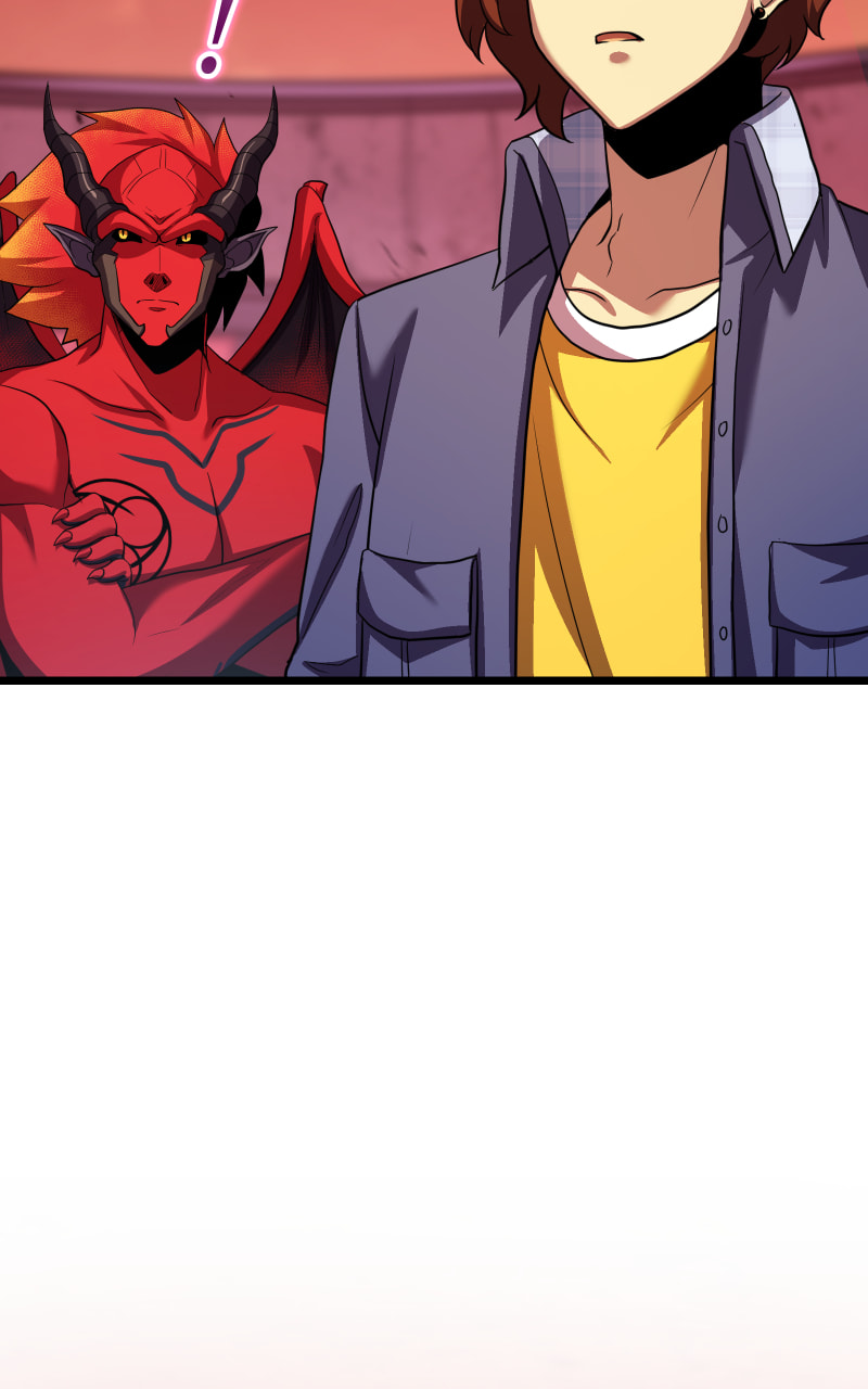 Kawaii Akuma Chapter 2 page 66 - 