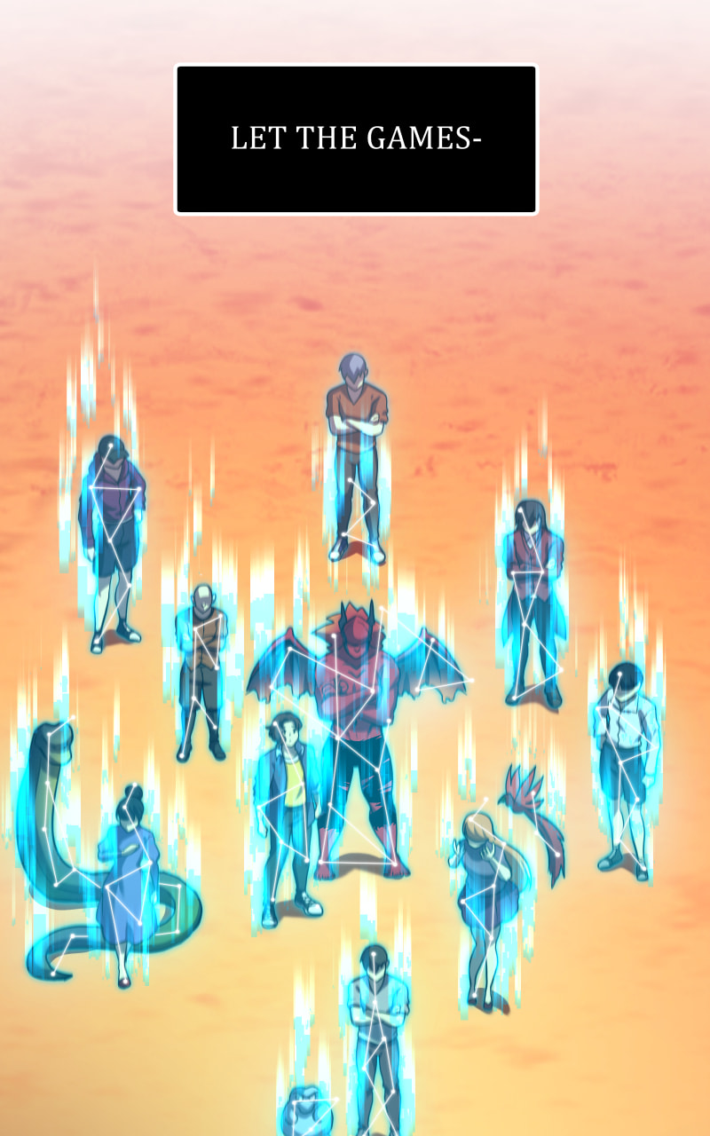 Kawaii Akuma Chapter 2 page 67 - 