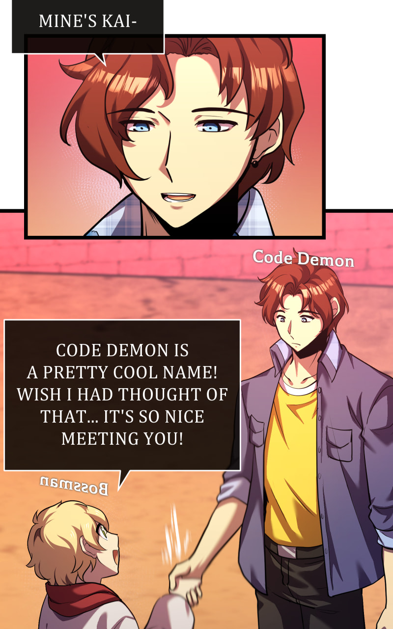 Kawaii Akuma Chapter 2 page 8 - 
