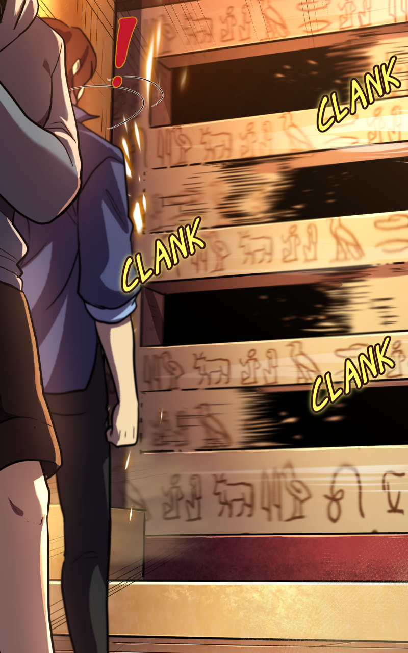Kawaii Akuma Chapter 2 page 75 - 