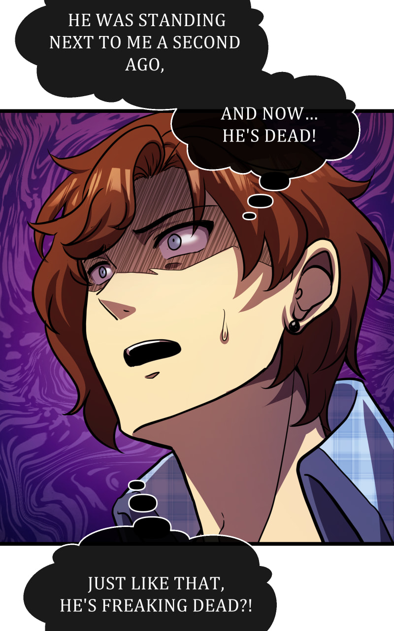 Kawaii Akuma Chapter 2 page 83 - 