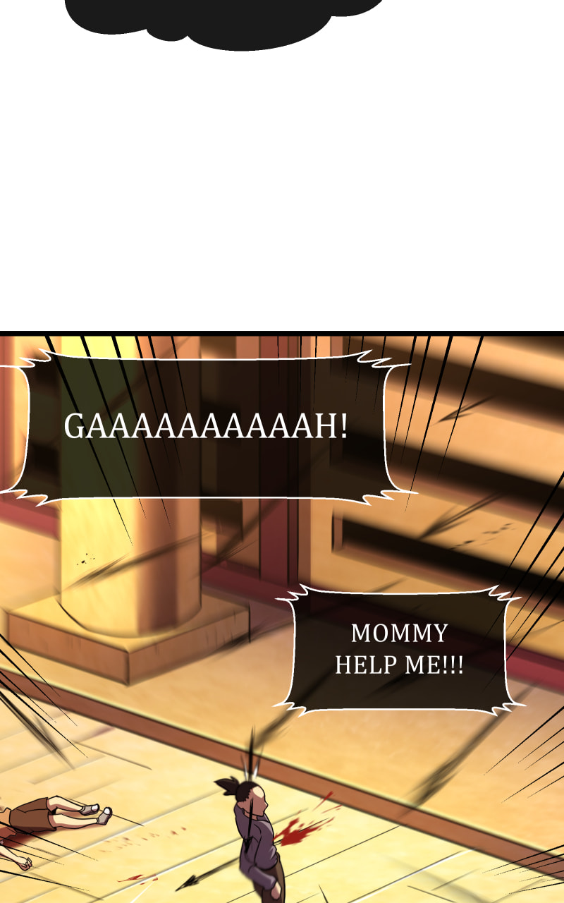 Kawaii Akuma Chapter 2 page 84 - 