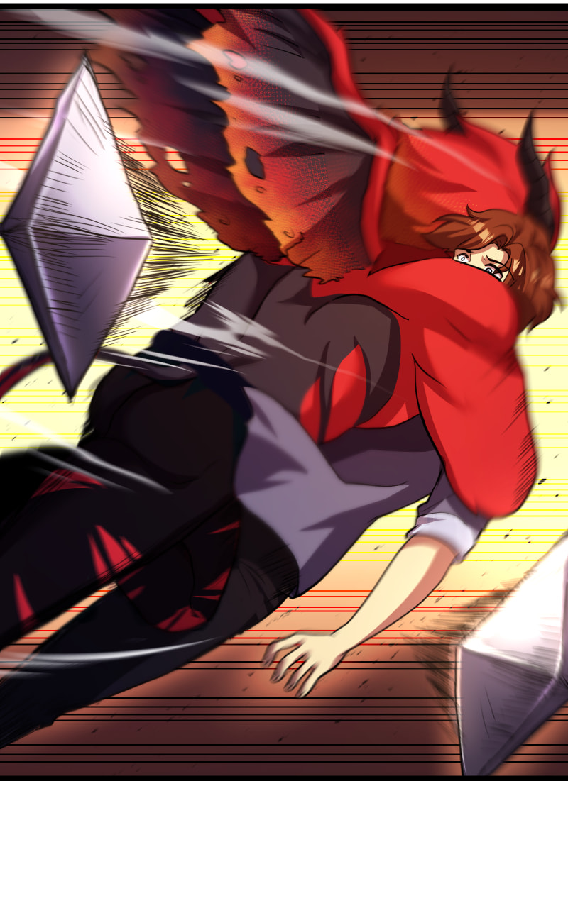 Kawaii Akuma Chapter 2 page 87 - 