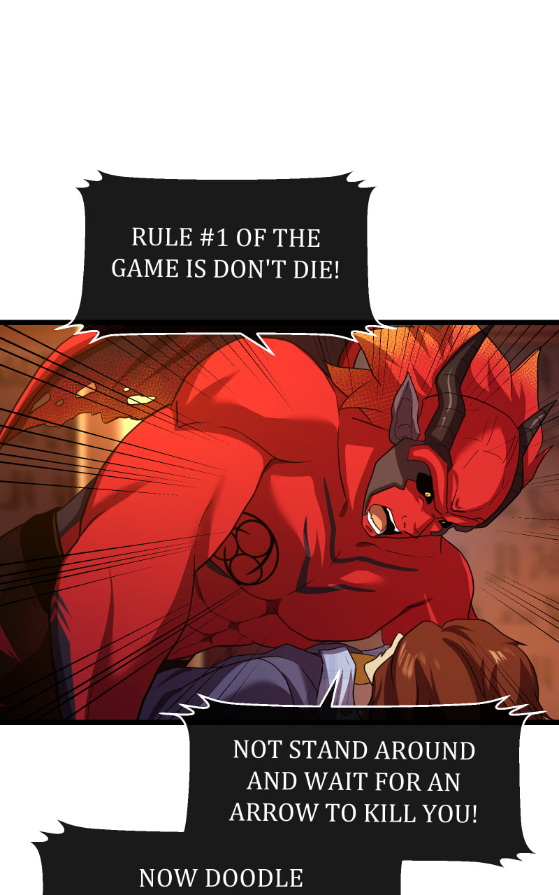 Kawaii Akuma Chapter 2 page 88 - 
