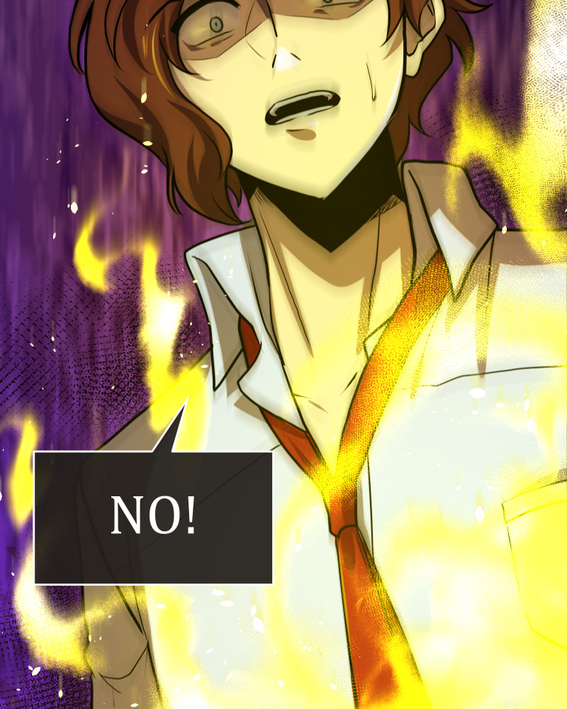 Kawaii Akuma Chapter 20 page 105 - 