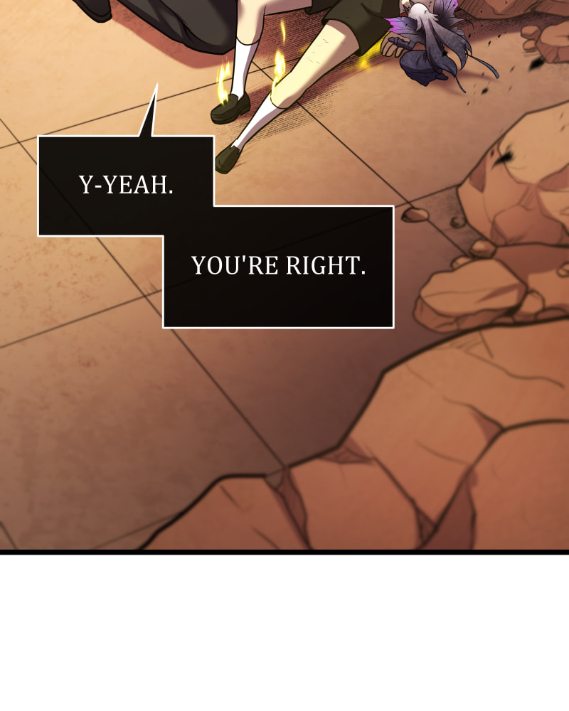 Kawaii Akuma Chapter 20 page 112 - 