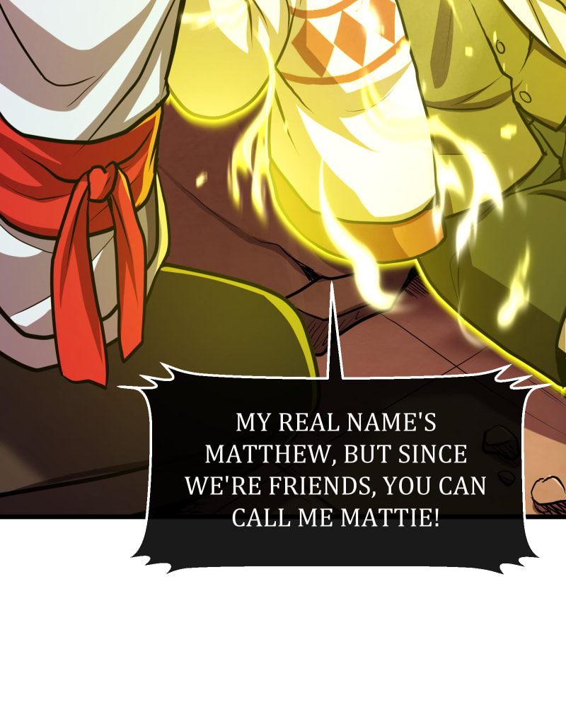 Kawaii Akuma Chapter 20 page 116 - 